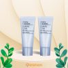 2 Estee Lauder Perfectly Clean Multi-action Foam Cleanser/ Purifying Mask, 1oz Each