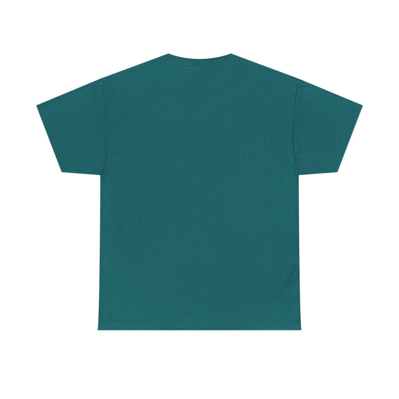 Spooky Halloween Unisex Heavy Cotton Tee - Image 34