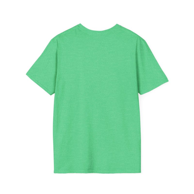 Happiness Comes in Waves Unisex Softstyle T-Shirt - Image 30