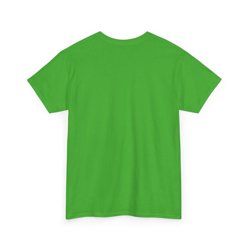 Spooky Halloween Unisex Heavy Cotton Tee - Image 20