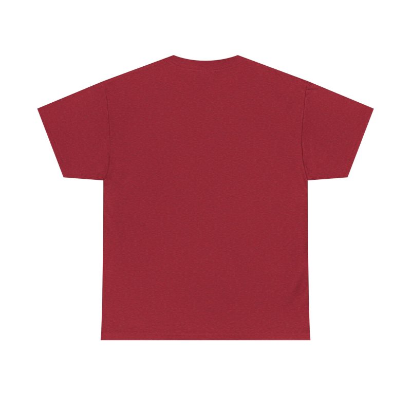Spooky Halloween Unisex Heavy Cotton Tee - Image 54