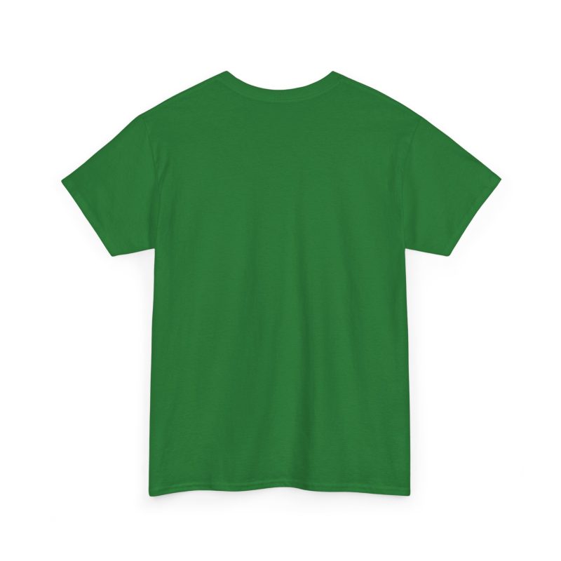 Spooky Halloween Unisex Heavy Cotton Tee - Image 24