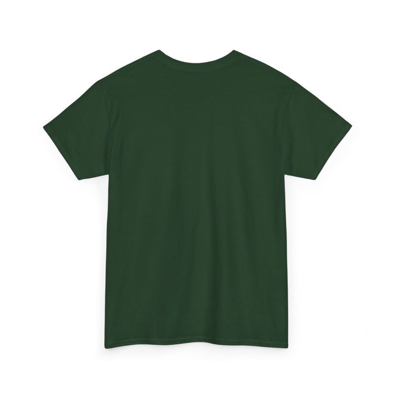 Pumpkin Party Halloween Unisex Heavy Cotton Tee - Image 24