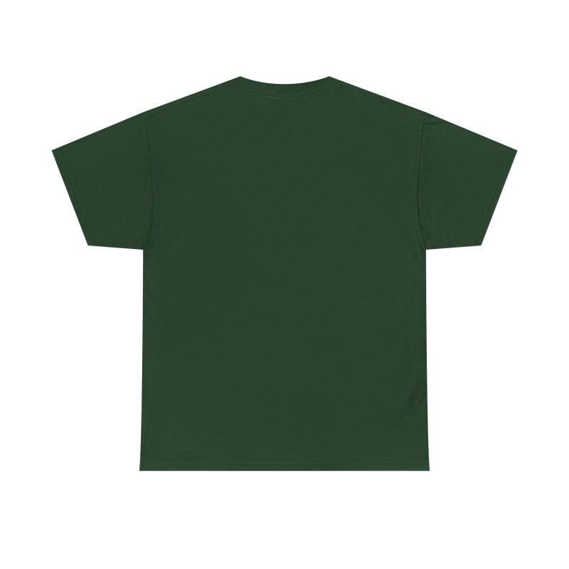 Pumpkin Party Halloween Unisex Heavy Cotton Tee - Image 22