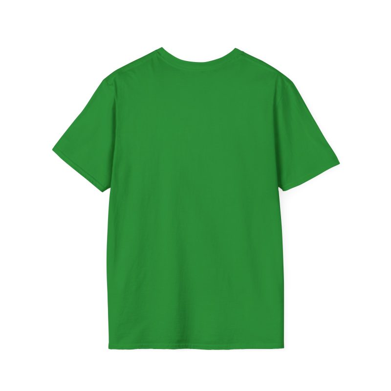 Happiness Comes in Waves Unisex Softstyle T-Shirt - Image 22