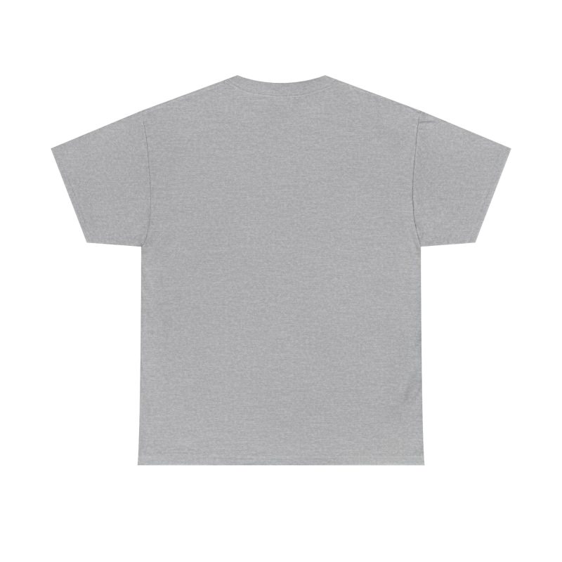 Live Love Laugh Today Unisex Heavy Cotton Tee - Image 10