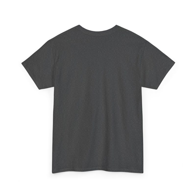 Spooky Halloween Unisex Heavy Cotton Tee - Image 28