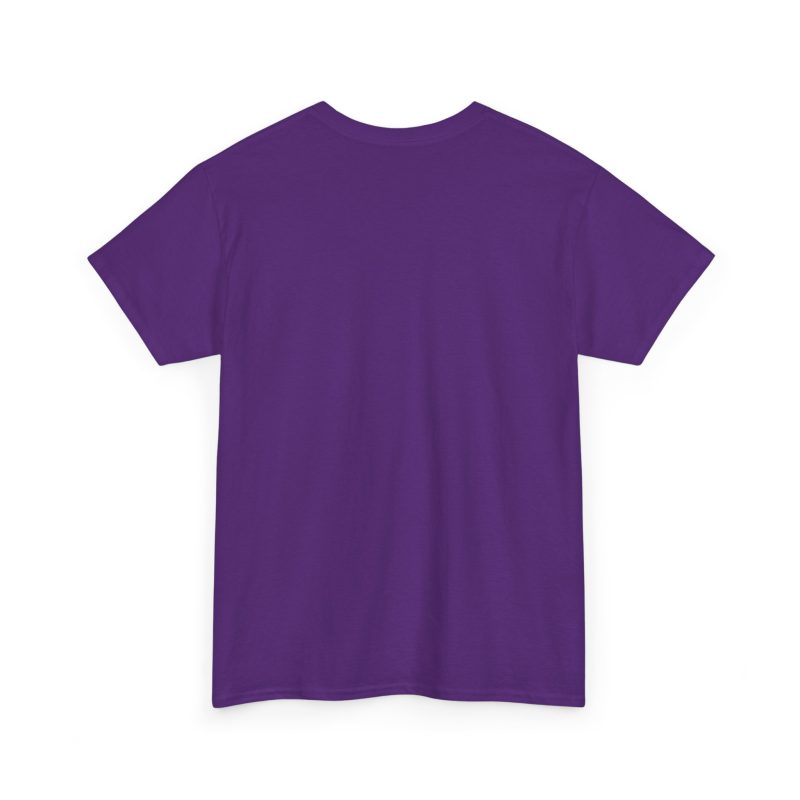 Spooky Halloween Unisex Heavy Cotton Tee - Image 48