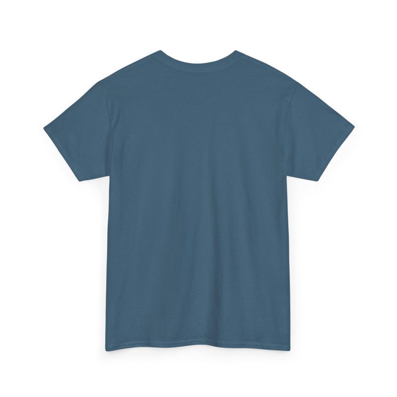 Spooky Halloween Unisex Heavy Cotton Tee - Image 40