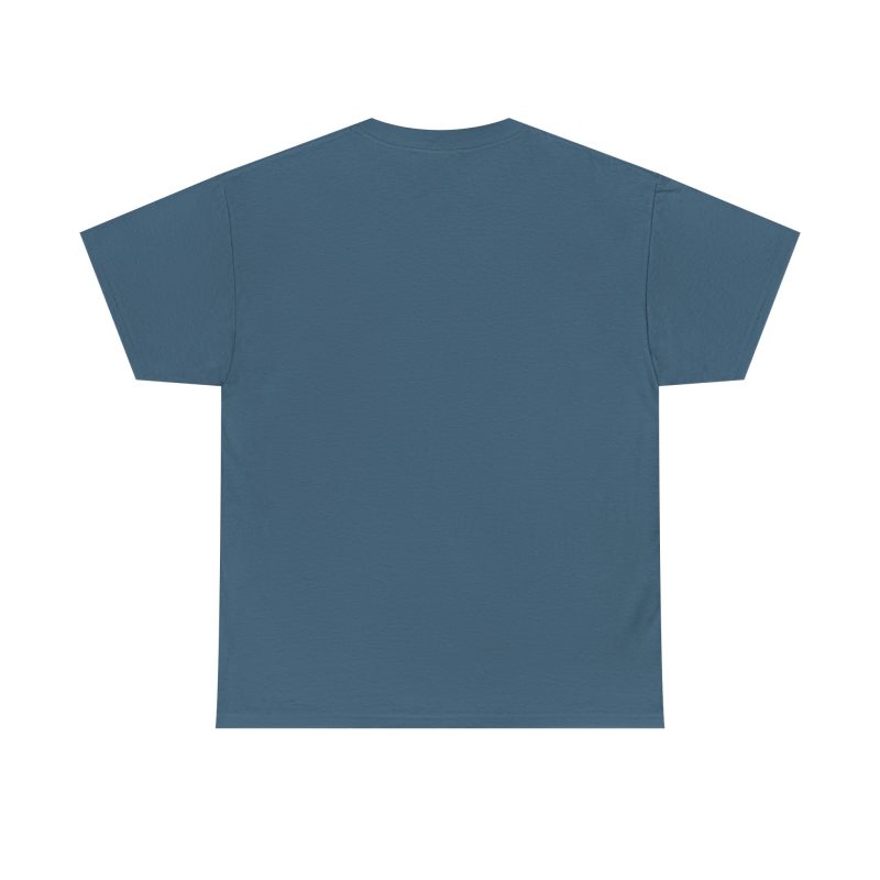 Spooky Halloween Unisex Heavy Cotton Tee - Image 38