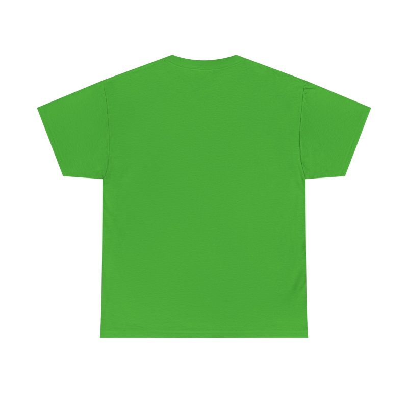 Spooky Halloween Unisex Heavy Cotton Tee - Image 18