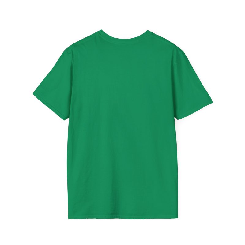 Happiness Comes in Waves Unisex Softstyle T-Shirt - Image 26