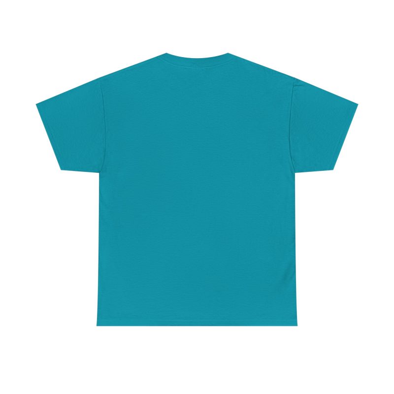Spooky Halloween Unisex Heavy Cotton Tee - Image 30