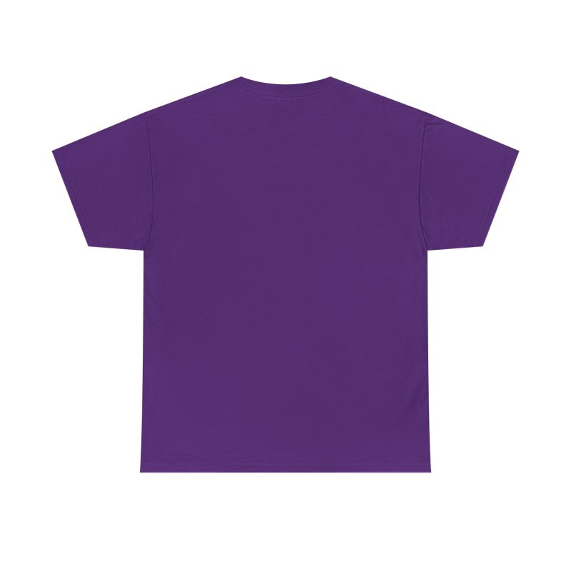 Spooky Halloween Unisex Heavy Cotton Tee - Image 46