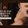 A Step-by-Step Guide to Creating the Perfect Smokey Eye
