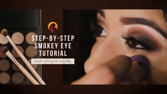 A Step-by-Step Guide to Creating the Perfect Smokey Eye