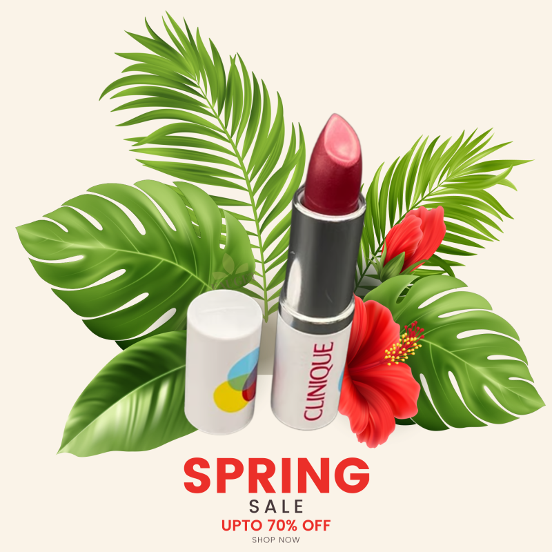 NEW CLINIQUE Pop Lip Colour and Primer in shade 13 Love Pop