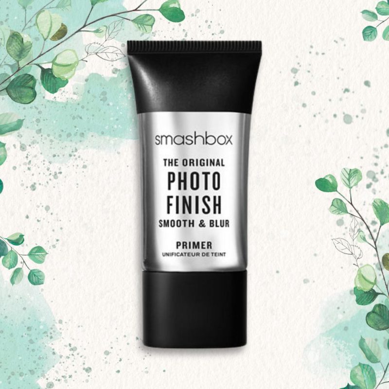 Smashbox the Original Photo Finish Smooth & Blur Primer 0.34oz - Image 2