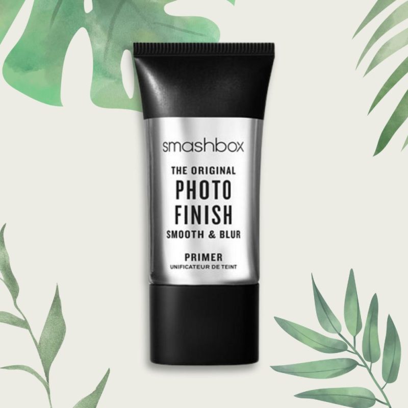 Smashbox the Original Photo Finish Smooth & Blur Primer 0.34oz