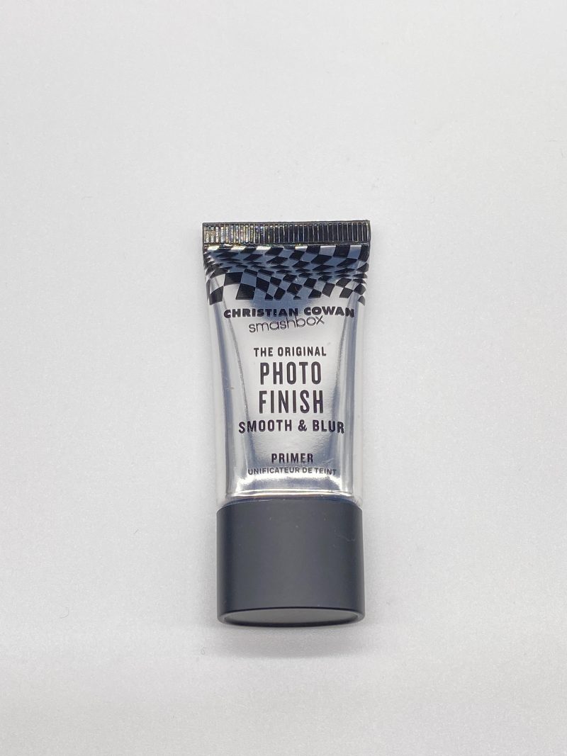 Smashbox the Original Photo Finish Smooth & Blur Primer 0.34oz - Image 3