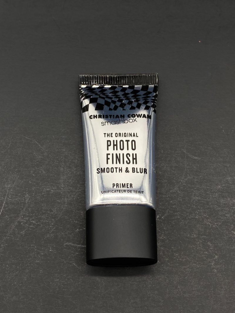 Smashbox the Original Photo Finish Smooth & Blur Primer 0.34oz - Image 4