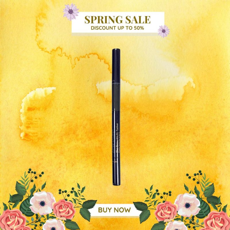 Estee Lauder The Brow Multi-Tasker 05 black