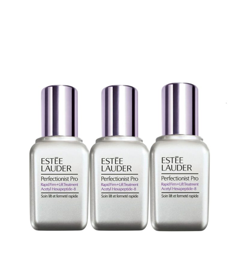 3 Estee Lauder Perfectionist Pro Rapid Firm + Lift Treatment 0.24 oz