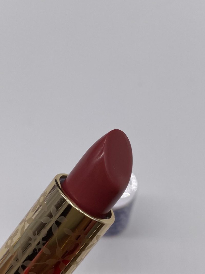 Clinique 50 A Different Grape Lipstick - Rouge A Levres Contour Parfait - Image 3