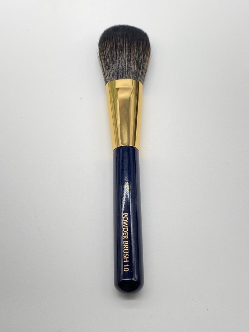 Estee lauder powder brush 10