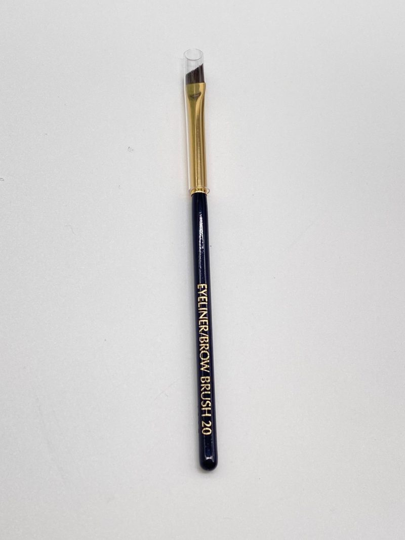 Estee Lauder Eyeliner/Brow Brush 20 - Image 2