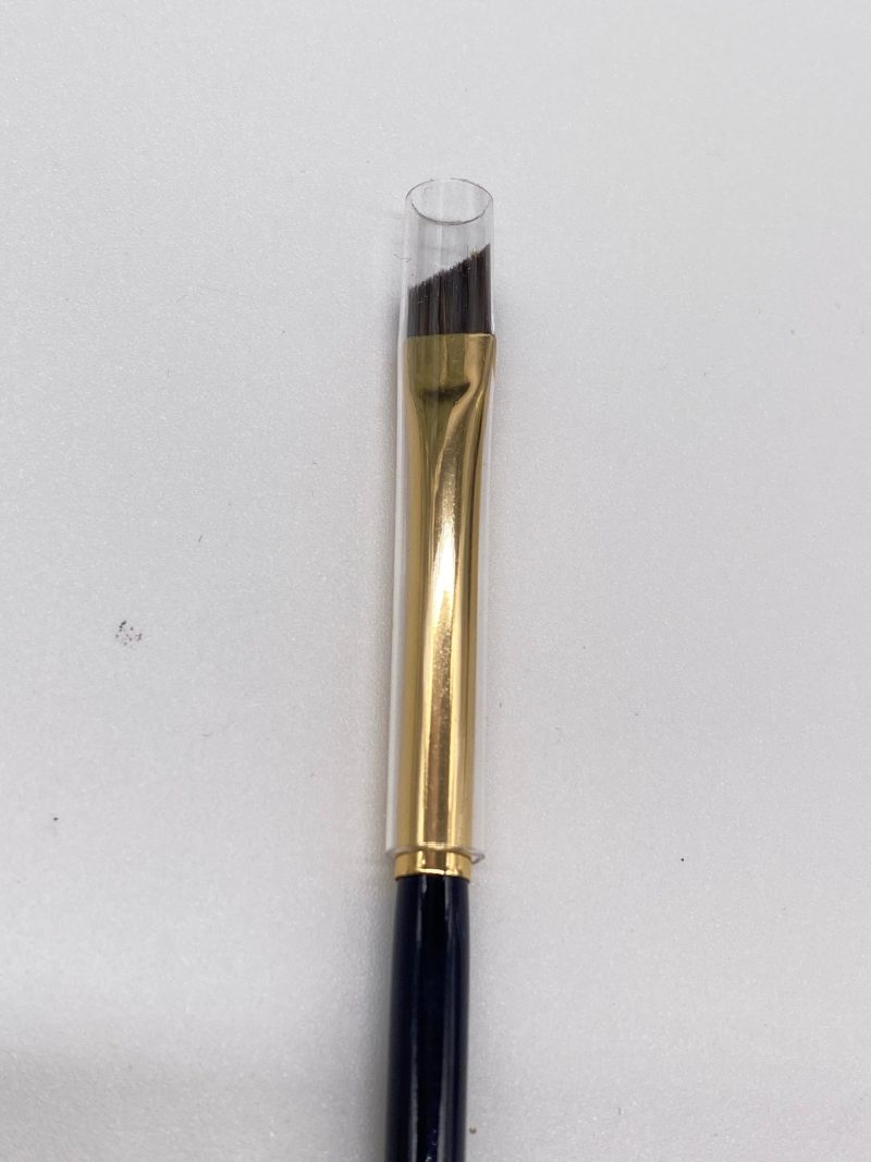 Estee Lauder Eyeliner/Brow Brush 20 - Image 3