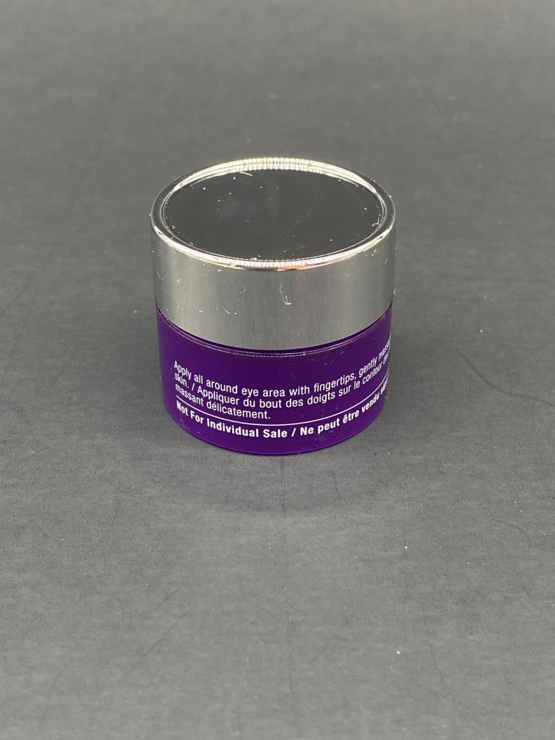 Clinique Smart Clinical Repair Wrinkle Correcting Eye Cream 0.17 Oz/ 5 ml - Image 4