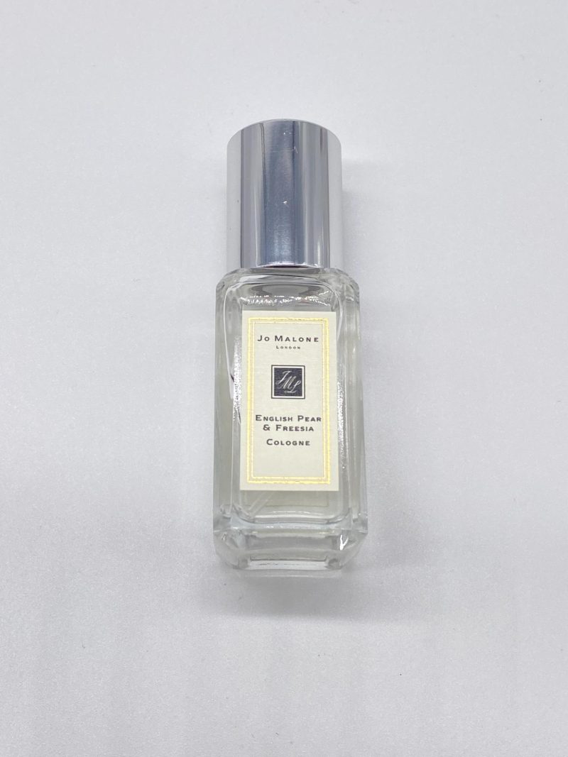 Jo Malone London English Pear & Freesia Cologne Travel Size 0.3 Oz - Image 2