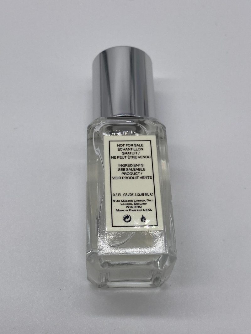 Jo Malone London English Pear & Freesia Cologne Travel Size 0.3 Oz - Image 3