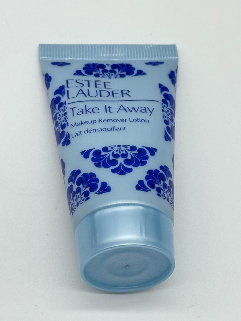 Estee Lauder Take It Away Makeup Remover Lotion 1 oz - Image 2