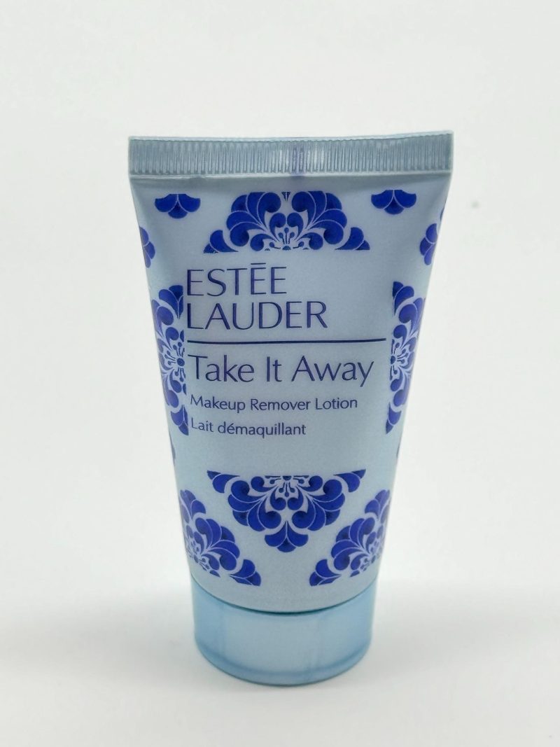 Estee Lauder Take It Away Makeup Remover Lotion 1 oz
