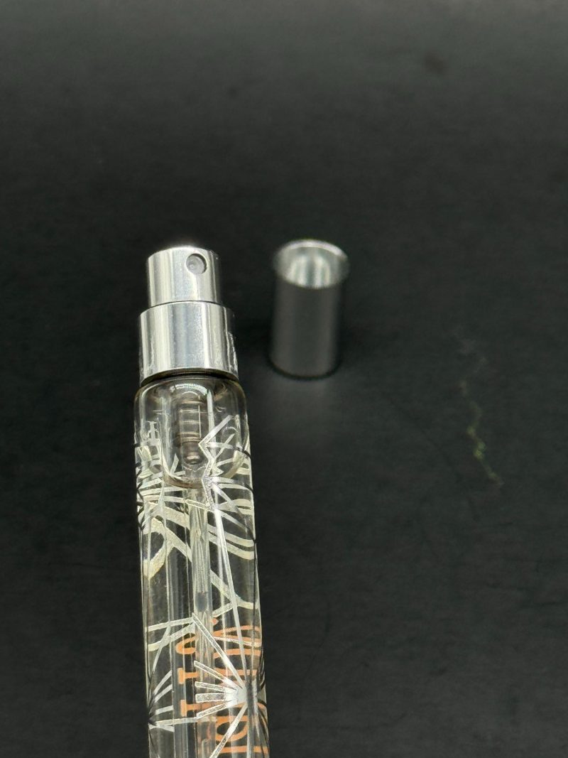 Clinique Happy Perfume Spray Travel Mini .34oz 10ml - Image 3