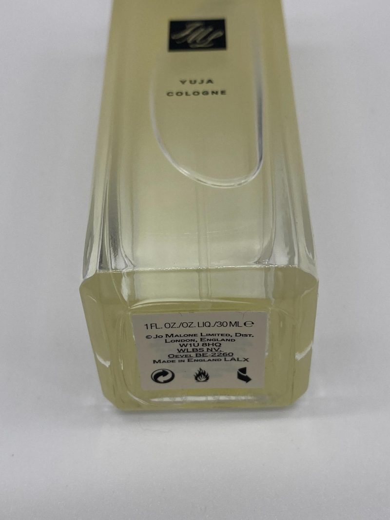 Jo Malone London Yuja Cologne, 1 oz - Image 5