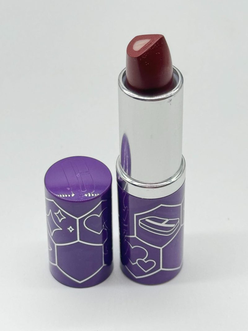 Clinique 50 A Different Grape Lipstick - Rouge A Levres Contour Parfait