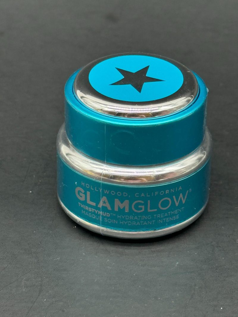 GLAMGLOW Thirstymud Hydrating Treatment 0.5 oz/15g