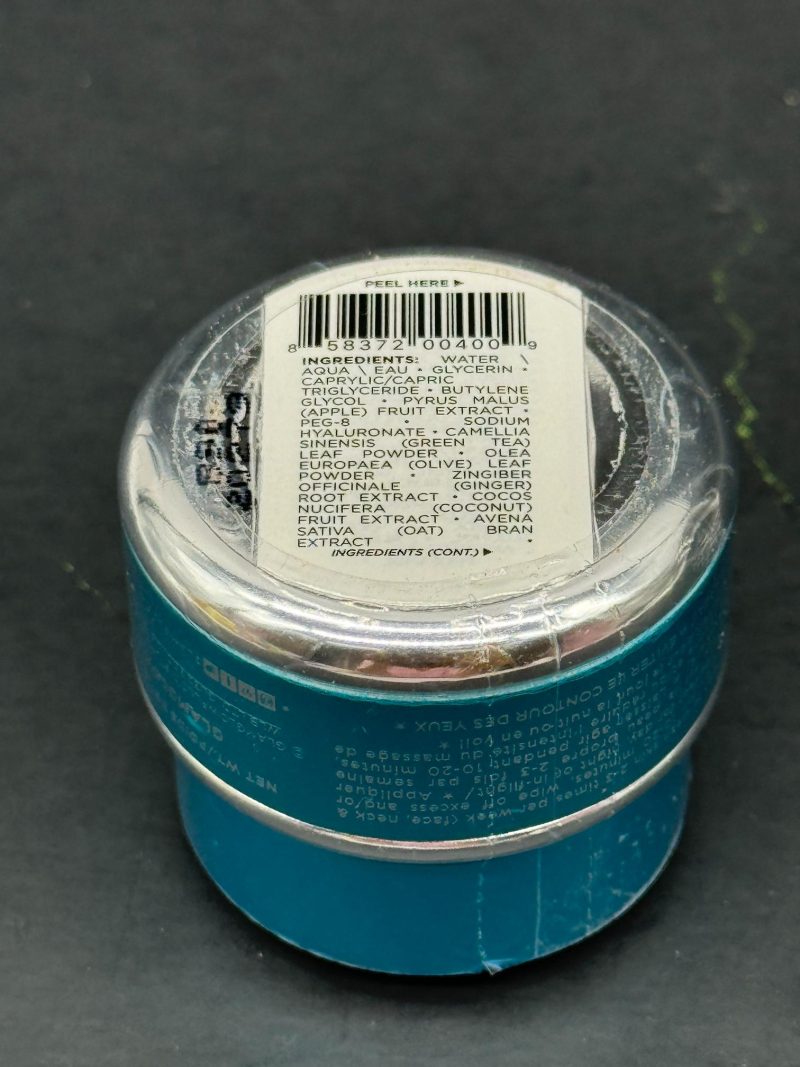 GLAMGLOW Thirstymud Hydrating Treatment 0.5 oz/15g - Image 3