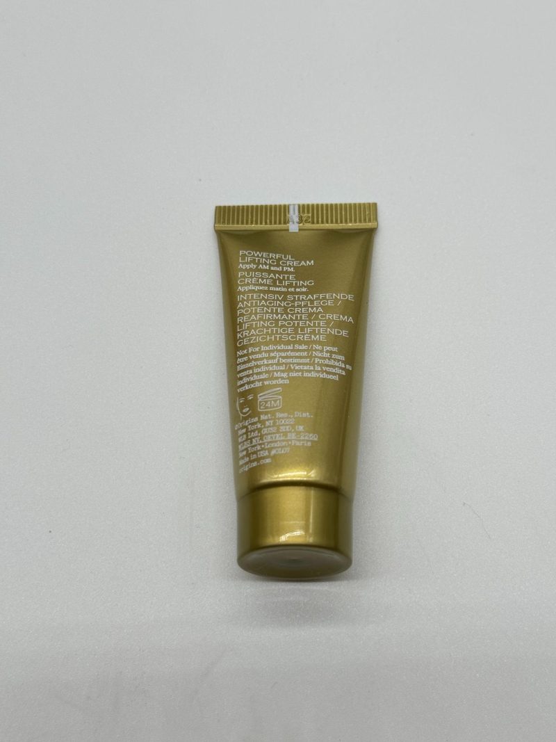 Origins Plantscription Powerful Lifting Cream .5 Oz./15 Ml - Image 2
