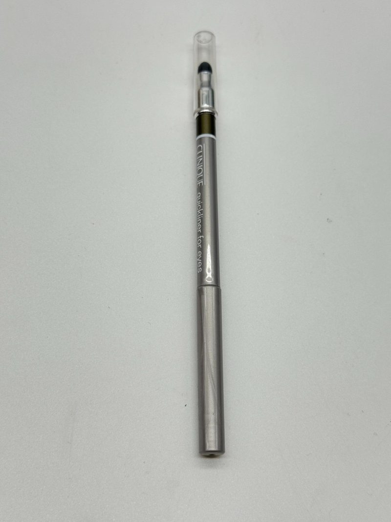Clinique Quickliner For Eyes 05 True Khaki