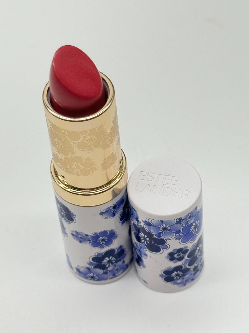 Estee Lauder Lipstick Limited Edition Pink Sunset