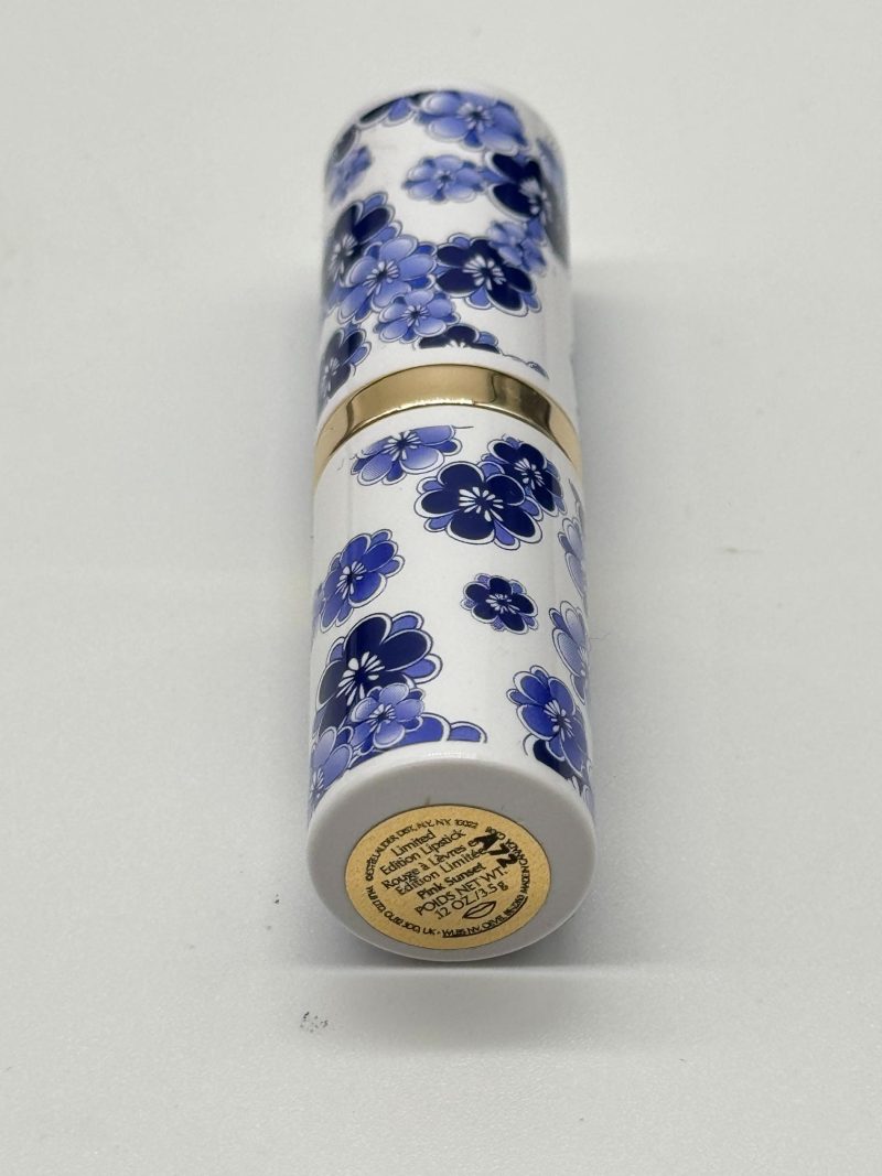 Estee Lauder Lipstick Limited Edition Pink Sunset - Image 3