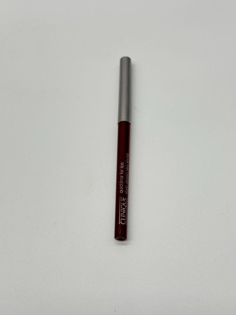 Clinique Quickliner For Lips 20 Chili 0.01 Oz