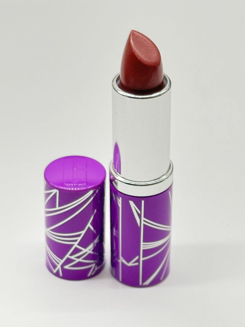 Clinique Pop Lip Colour + Primer Lipstick 02 Bare Pop