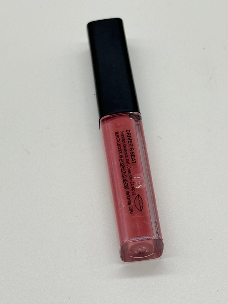 SMASHBOX - X Christian Cowan Haute Lips Mini Liquid Lipstick- DRIVER'S SEAT - Image 2