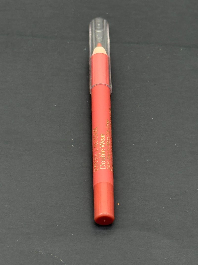Estee Lauder Lip Pencil 015 BLUSH Double Wear - Image 3