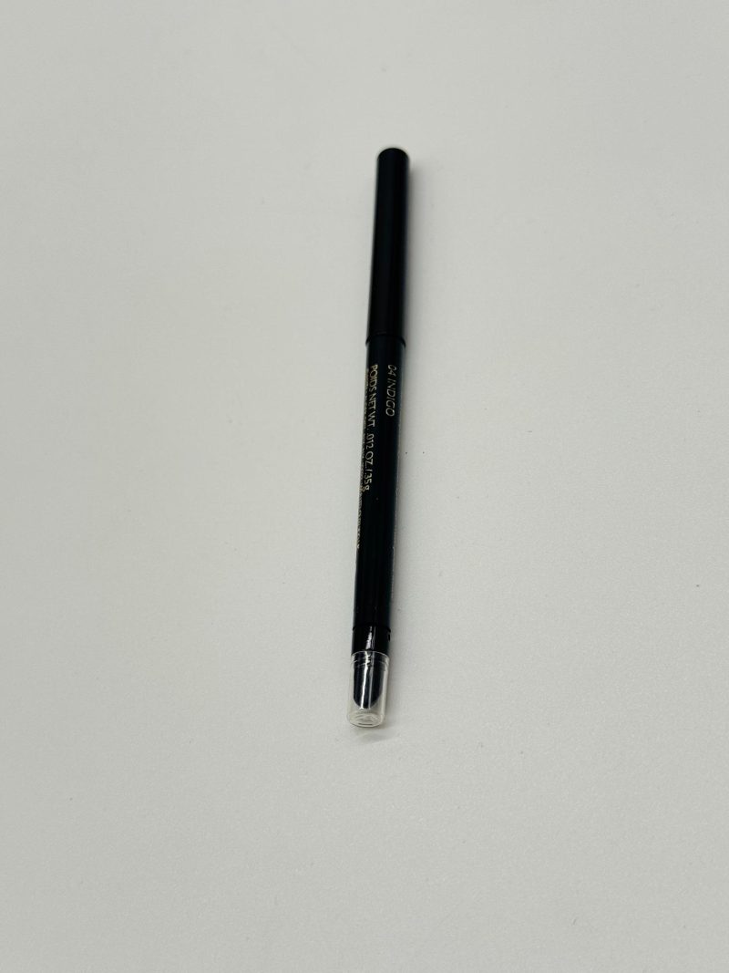 Estee Lauder Double Wear Infinite Waterproof Eyeliner - # 04 Indigo - Image 2